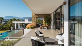 Villa con 6 dormitorios en venta en Marbella Club Golf Resort