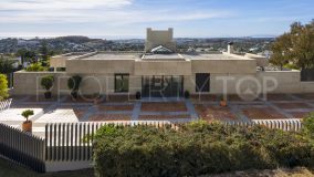 Los Arrayanes 4 bedrooms apartment for sale