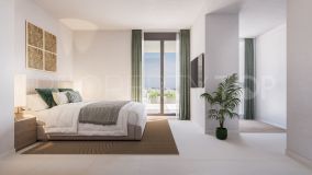 Estepona 1 bedroom apartment for sale