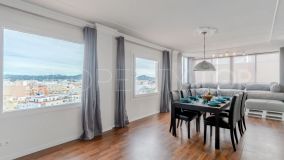 Ibiza apartment for sale
