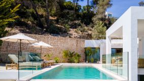 Villa en venta con 5 dormitorios en Roca Llisa