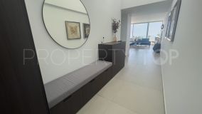 For sale 4 bedrooms duplex penthouse in Benalmadena Costa