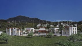 9 bedrooms Es Figueral plot for sale