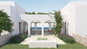 Plot with 5 bedrooms for sale in Es Figueral