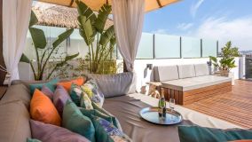 2 bedrooms penthouse for sale in Sant Jordi de Ses Salines