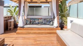 2 bedrooms penthouse for sale in Sant Jordi de Ses Salines