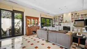 5 bedrooms La Quinta Golf villa for sale