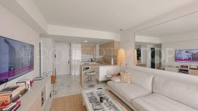 Apartamento con 1 dormitorio en venta en Marina Botafoch