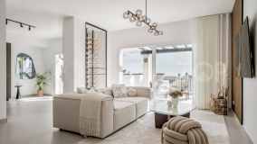 3 bedrooms duplex penthouse for sale in La Quinta Village