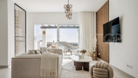 3 bedrooms duplex penthouse for sale in La Quinta Village