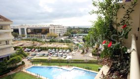 Zweistöckiges Penthouse zu verkaufen in Costa Nagüeles II, Marbella Goldene Meile