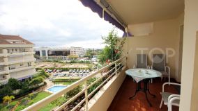 Atico duplex en venta en Costa Nagüeles II con 3 dormitorios