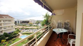 Duplex Penthouse for sale in Costa Nagüeles II, Marbella Golden Mile