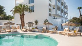 For sale apartment in Cala Llonga with 1 bedroom