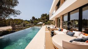 For sale villa in Roca Llisa with 4 bedrooms