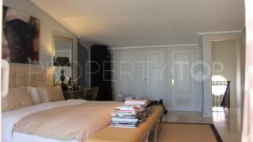 3 bedrooms duplex penthouse for sale in La Herradura