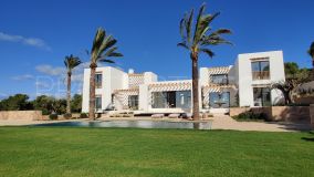 For sale villa in Es Figueral