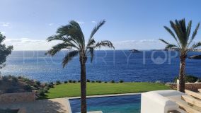 For sale villa in Es Figueral
