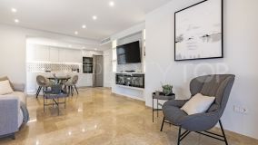 Duplex a la venta en Las Lomas del Marbella Club con 3 dormitorios