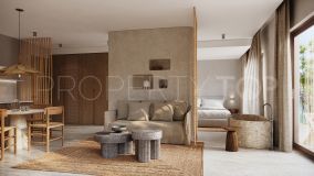 Apartamento con 2 dormitorios en venta en Cala Llonga