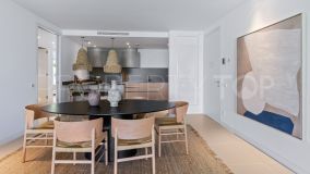 Apartamento con 3 dormitorios en venta en Talamanca