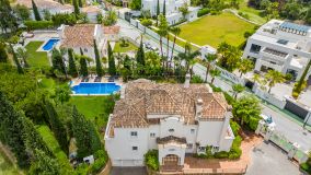 For sale La Reserva de la Quinta 5 bedrooms villa
