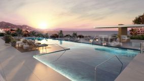 For sale apartment in Mijas Costa