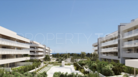 For sale 4 bedrooms penthouse in San Pedro Playa