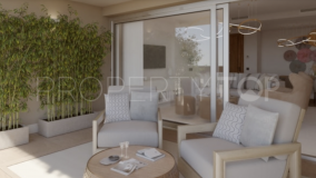 For sale 4 bedrooms penthouse in San Pedro Playa
