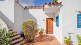 Villa de 3 dormitorios en venta en San Antonio de Portmany