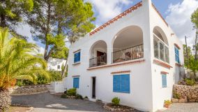 Villa de 3 dormitorios en venta en San Antonio de Portmany