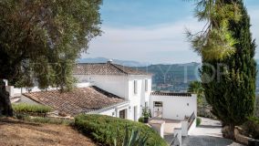 For sale cortijo with 6 bedrooms in Ronda