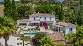 For sale cortijo with 6 bedrooms in Ronda