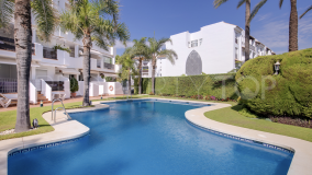 Marvellous 2 bedroom duplex penthouse with panoramic views in Alcazaba Gardens - Puerto Banus