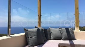 Cala Vadella, adosado en venta