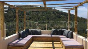Cala Vadella, adosado en venta