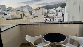 Apartment with 1 bedroom for sale in Bahia San Antonio