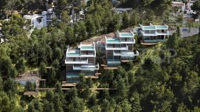 Cala Vadella 3 bedrooms duplex for sale
