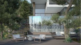 Cala Vadella 3 bedrooms duplex for sale