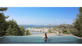 Cala Vadella 3 bedrooms duplex for sale