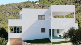 Villa with 4 bedrooms for sale in Es Figueral