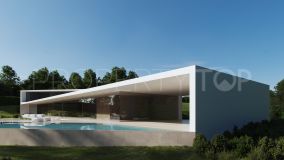 Buy 6 bedrooms villa in Los Altos de Valderrama