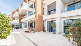 For sale ground floor apartment in Alborada Homes with 4 bedrooms