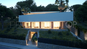 4 bedrooms villa in Can Furnet for sale