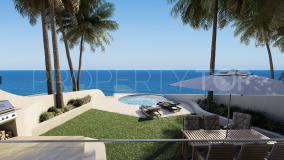 Duplex for sale in Cabopino with 3 bedrooms