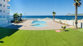 2 bedrooms Cala Bou ground floor apartment for sale