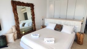 Cala Tarida, adosado en venta de 3 dormitorios