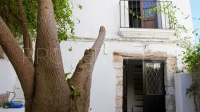 Dalt Vila, adosado con 2 dormitorios en venta