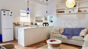 For sale Dalt Vila town house with 2 bedrooms