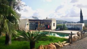 3 bedrooms villa in San Miguel de Balansat for sale